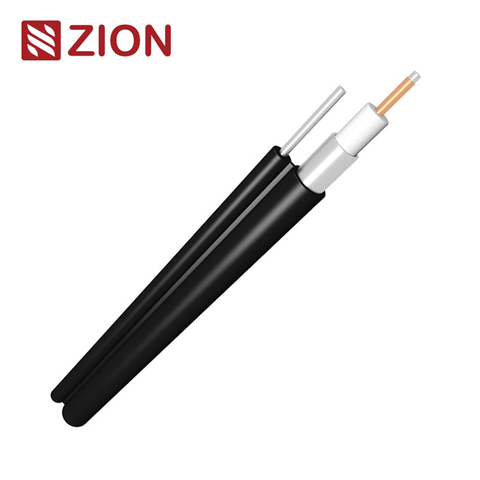 NO.7100401 Trunk Coax Cable PS 500M