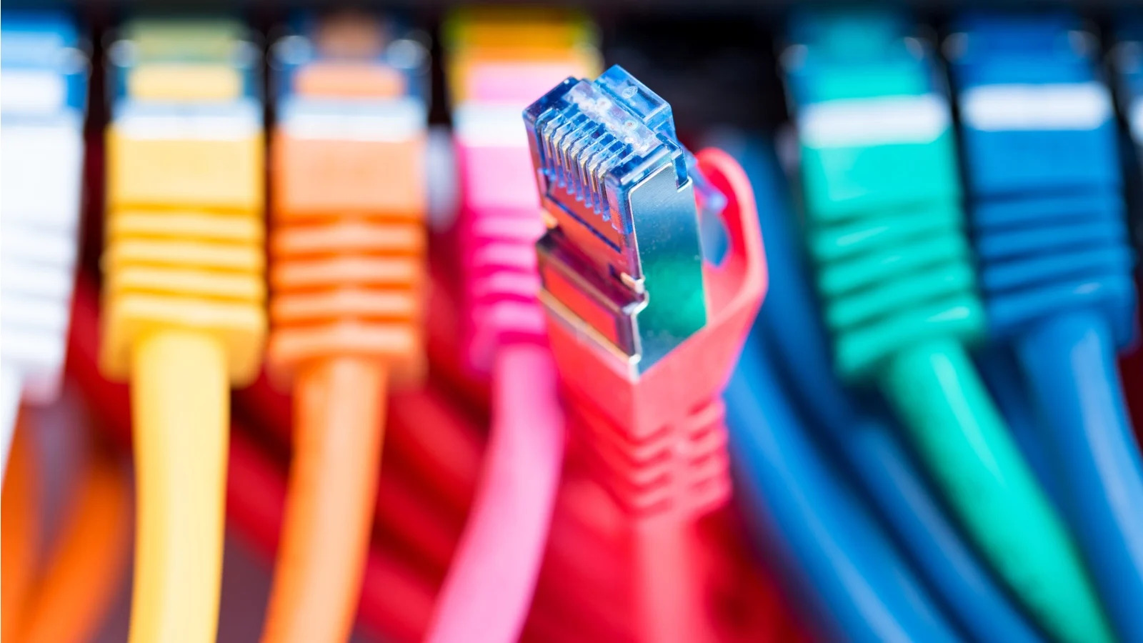 Complete Guide to CAT6 Ethernet Cable: Specifications, Uses & Buying Tips