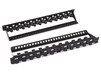 PATCH PANELS-data center