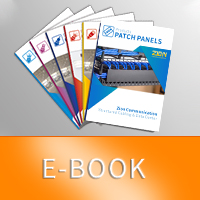 PATCH PANELS-data center 