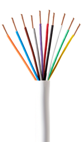 NO.7111005 10x0.2mm2 SOL-U