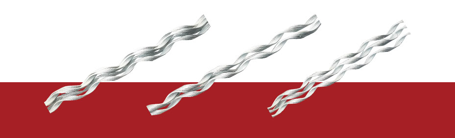 ADSS Preformed Armor Rods