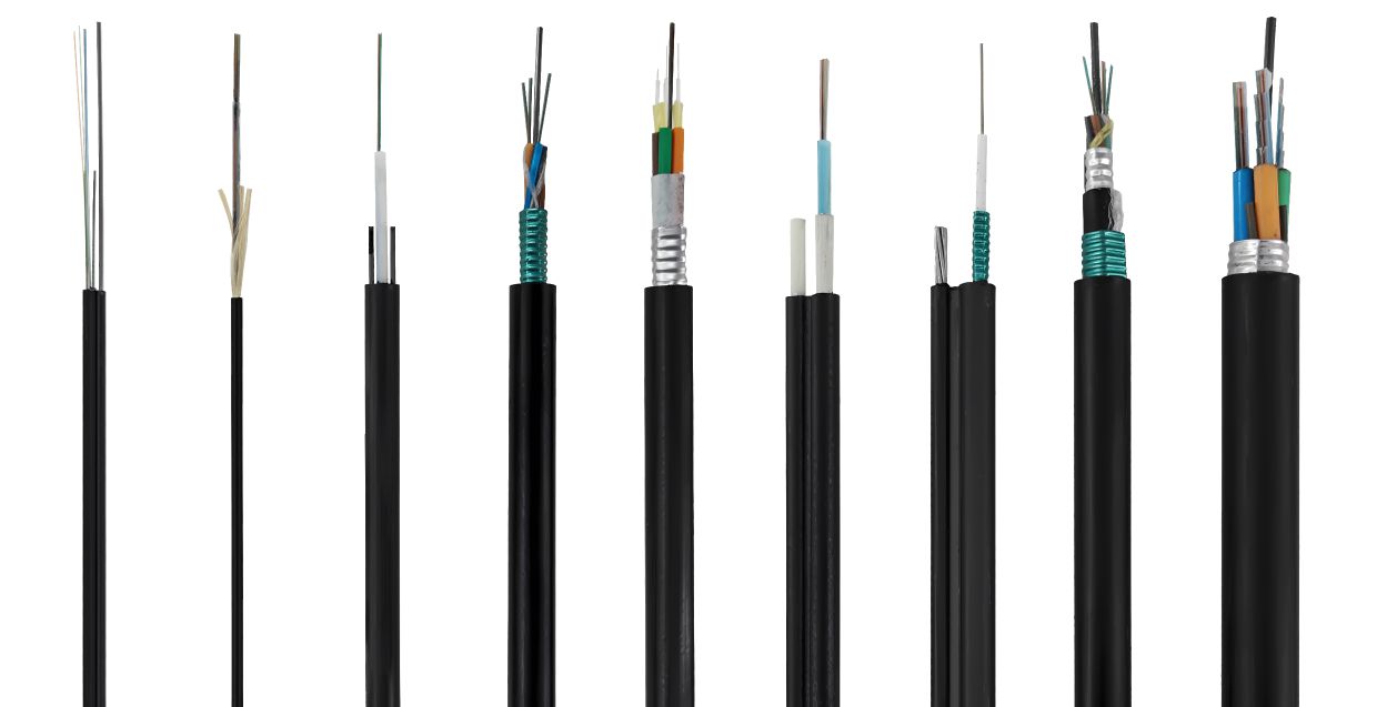 Fiber Optic Cable Solutions2 Fiber Optic Cable Solutions2