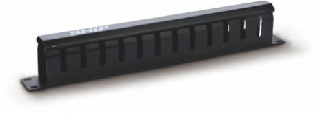 Cable manager (Metal Cover).