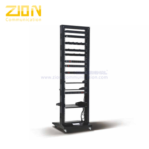 606 Open Racks