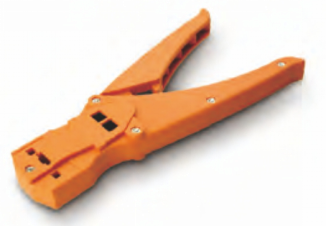 Crimping tool 8P +6P+4P.