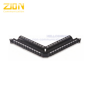 Patch Panels ZCPP201-24