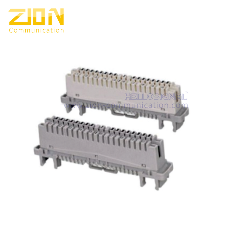 ZC1001-1002 Connection & Disconnection Module