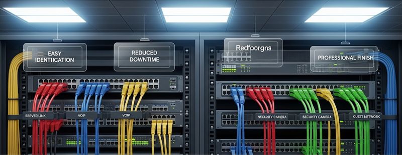 Key Features of Quality Cable Boots