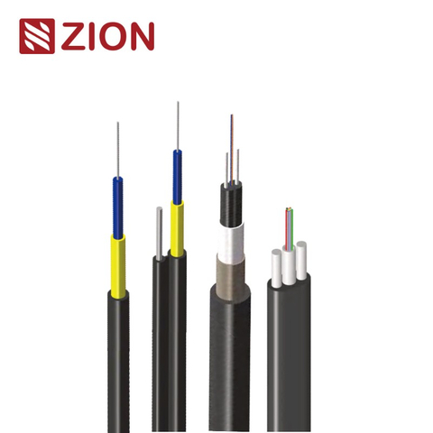 FTTX Drop Cables | Bow-Type, Armored, Aerial & RRU Options