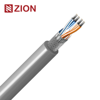 RS-485 9842 Industrial Data Transmission Cable