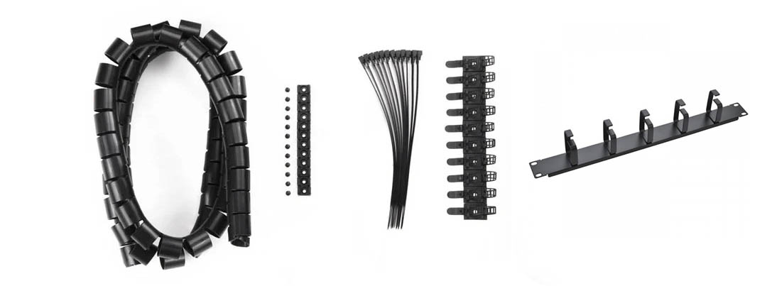 Cable Management Accessories