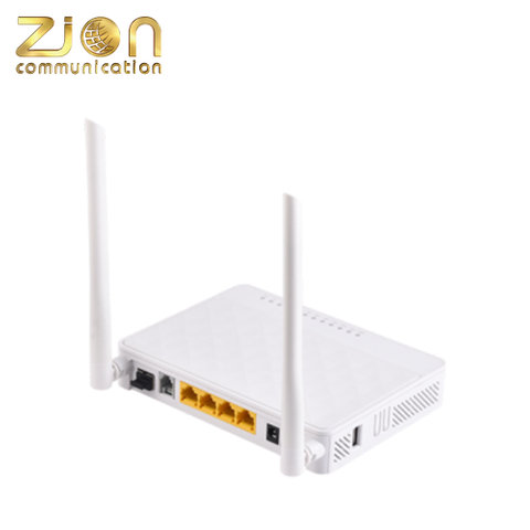601EB ONU FTTH GPON optical network unit