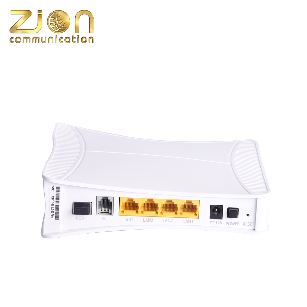 BCM6838G ONU FTTH GPON optical network unit