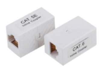 Rj45 Inline Coupler