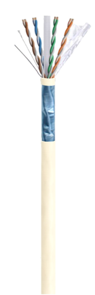 F-UTP CAT 6 CABLE-UL CMP