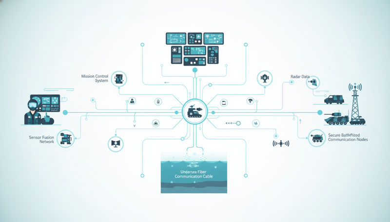 Military Applications