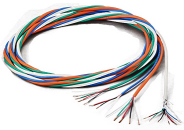 unshielded Cable all in one unjacket