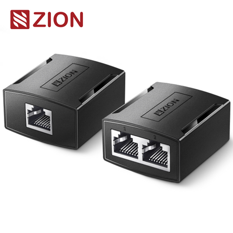 NO.ZCG130-RJ45 Network Splitter