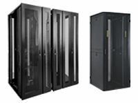 server rack cabinet