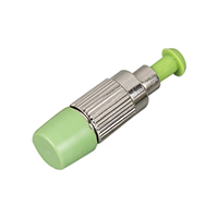 FC Fiber Optical Attenuator