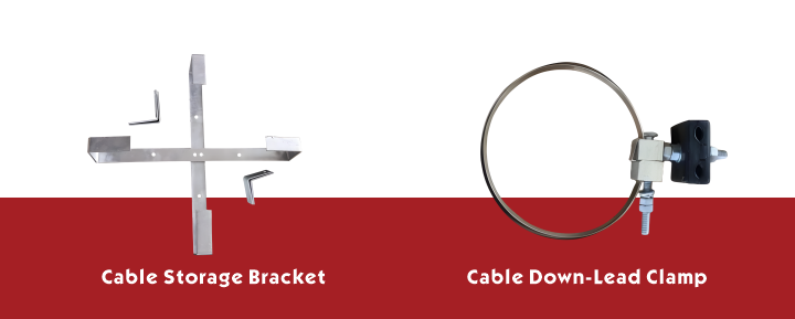 Optical Fiber Hardware