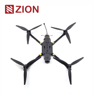 15-Inch FPV Drone Mark4 | Ultra Heavy-Lift Industrial UAV Platform