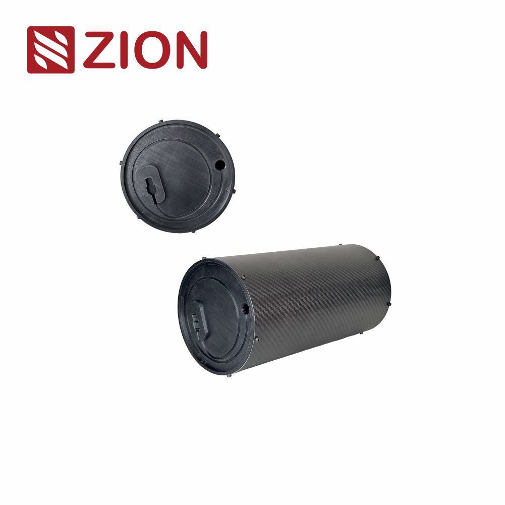 UAV Drone Optical Fiber Release Kit 5/10/15/20/30 km