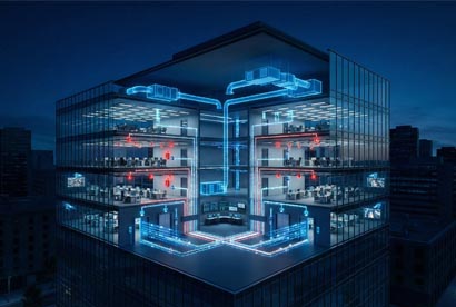 BMS Cable Guide for Smart Buildings