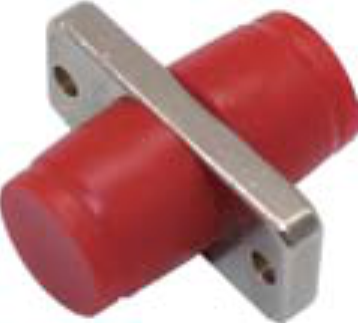 FC Adapter With Square Flange 2