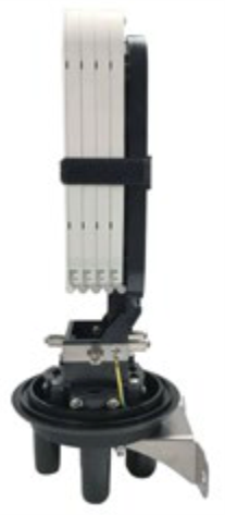 Optical Splice Closure ZCSC-S096-01 3