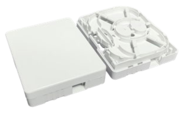 Fiber Optic Rosette ZCOTB-01D