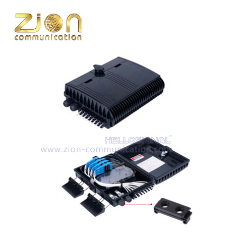 ZCFTB-16 Fiber Terminal Box Fiber OpticTreminal Box