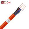 NO.7110567 КПСЭ нг(А)-FRFH 4×0.22mm² shielded Fire Alarm Cable