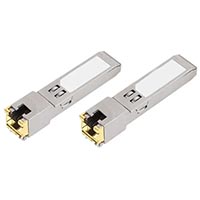 SFP Copper Transceiver
