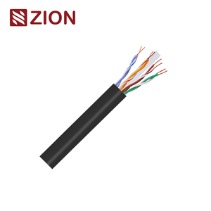 NO. 7112306E U/UTP CAT 6A -Global Market