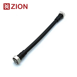 1/2" Feeder Jumper Cable, 7/16 Male to 7/16 Male-L(Meter)