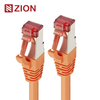 CAT.6 F/UTP RJ45 Patch Cord