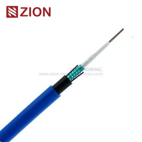 MGXTW 4 Cores OM3 50/125