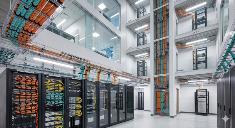 What Is Backbone Cabling