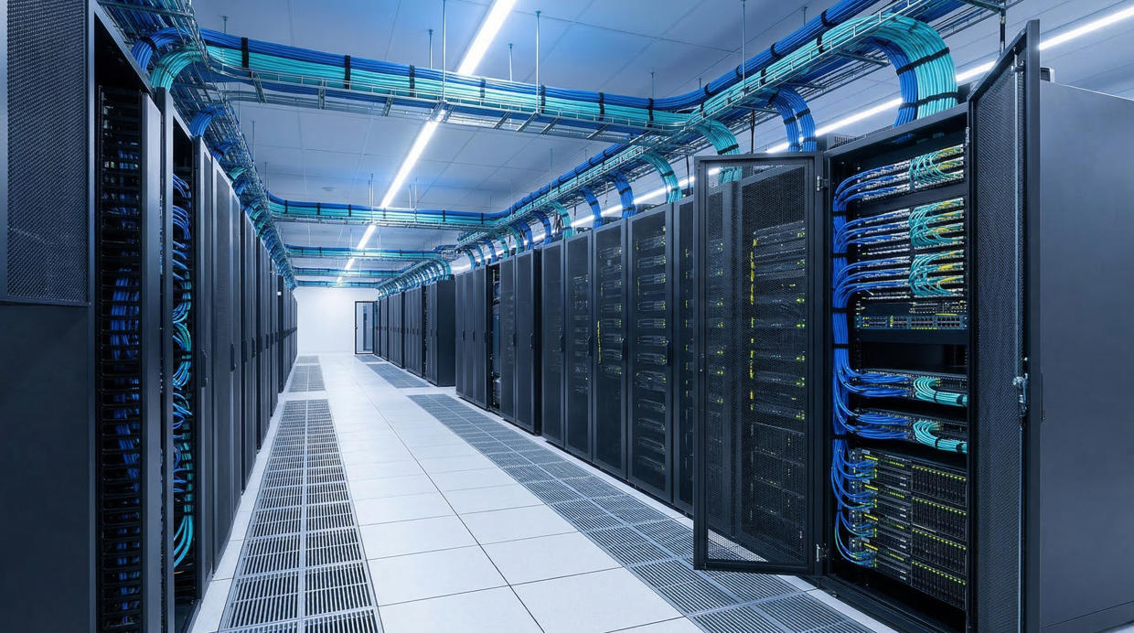 MPO Typical Applications