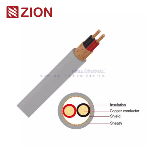AESSXF/ALS Automotive Cable