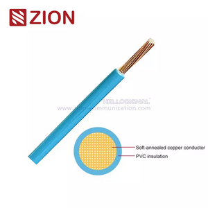CAVUS Automotive Cable