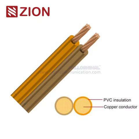 FLYZ Automotive Cable