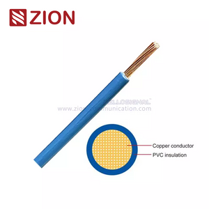FLRY-B Automotive Cable
