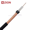 RG59 B/U BC 95% CCA PE Coaxial Cable 