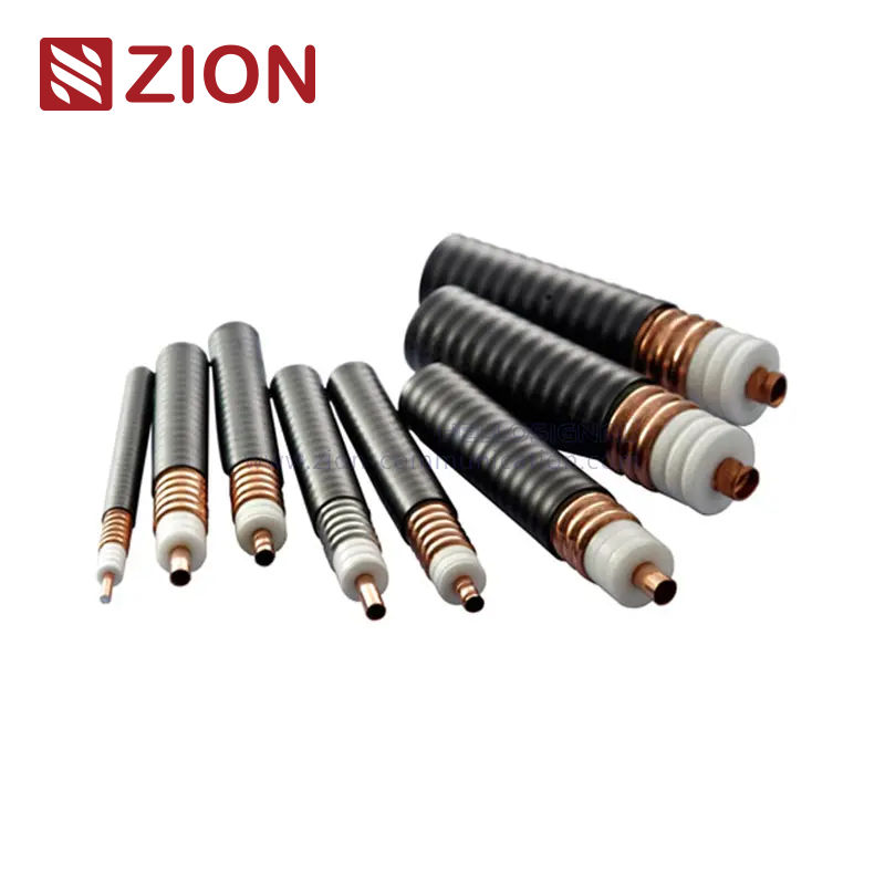 1-2" Super Flexible RF Coaxial Cable