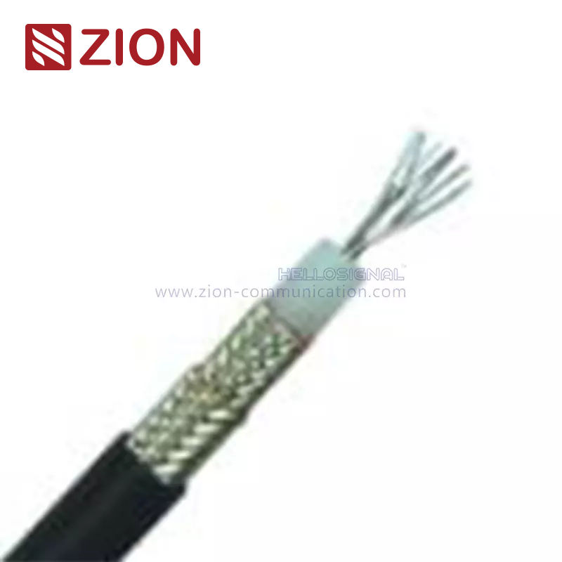 RG 304 Coaxial Cable