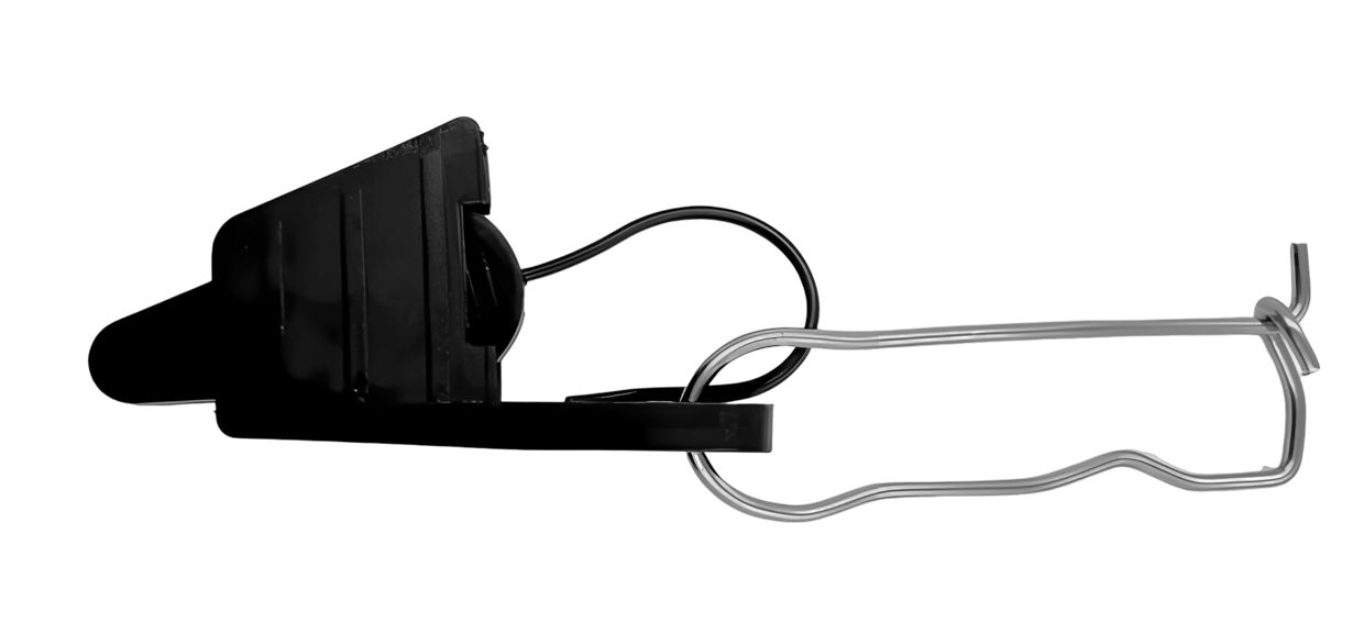 ZCSPC-07 Combination Flat Cable Drop Clamps