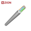 RS485/232 Cable, 28AWG 8PR, Foil, PVC, 120Ω